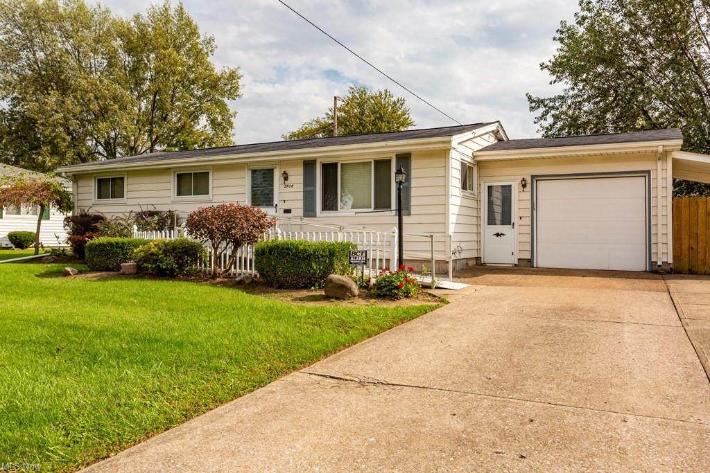 2408 G Street - Photo 1