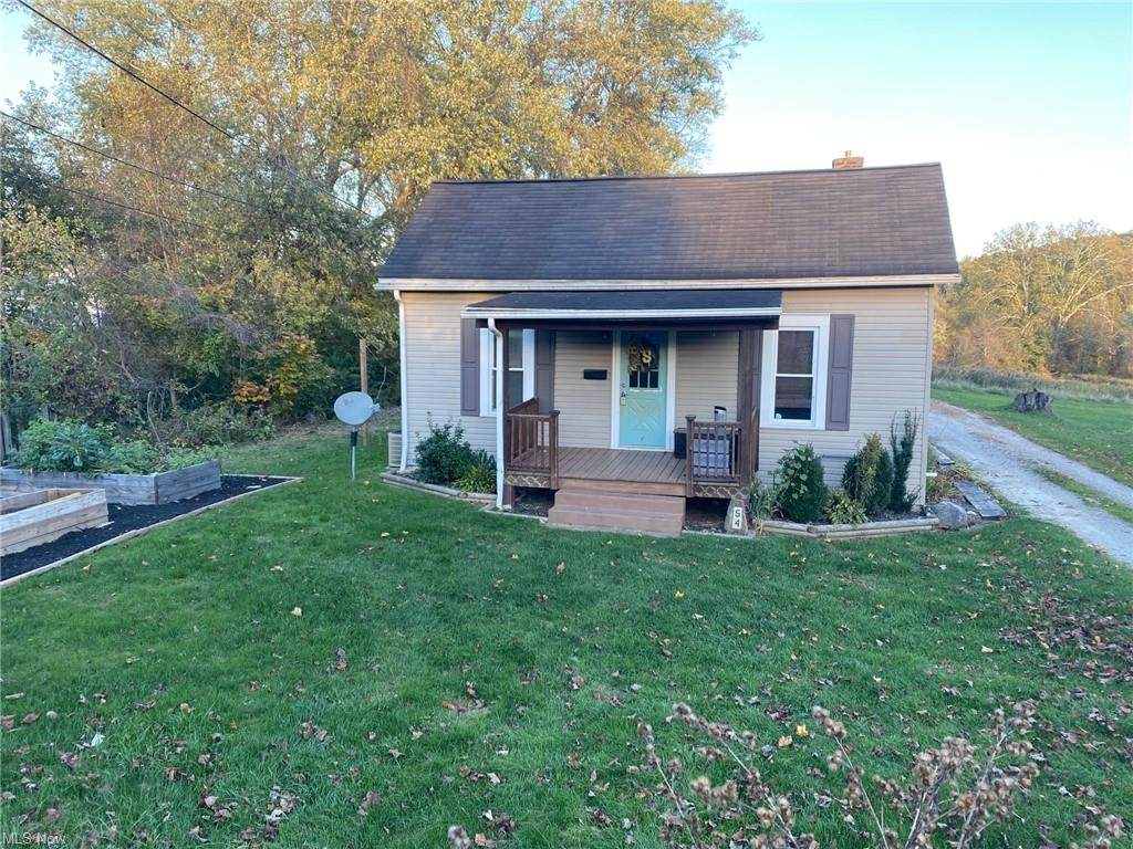 54 Liberty Street - Photo 1