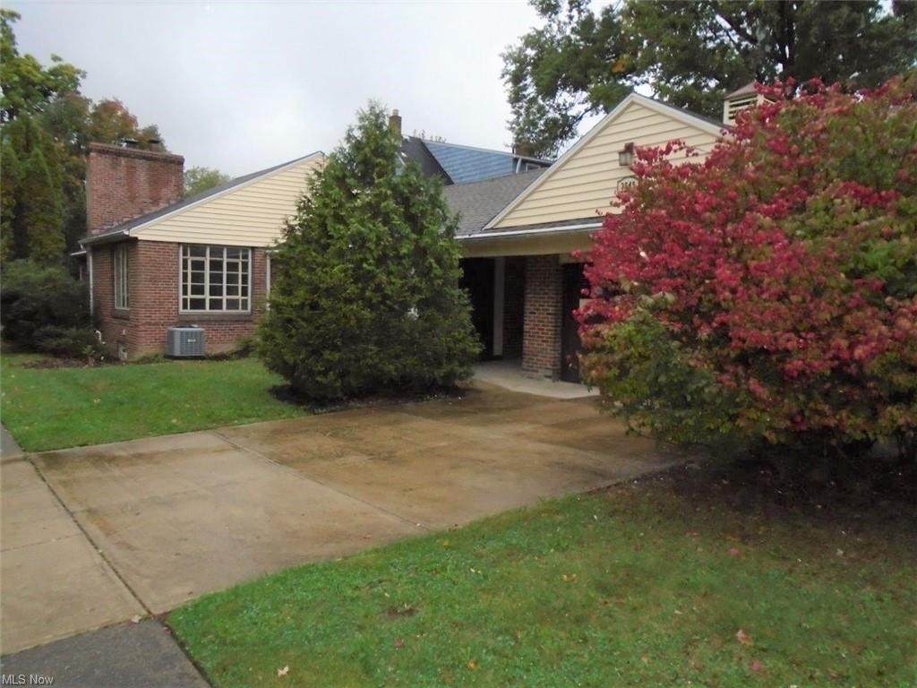 3549 Harvey Road - Photo 1