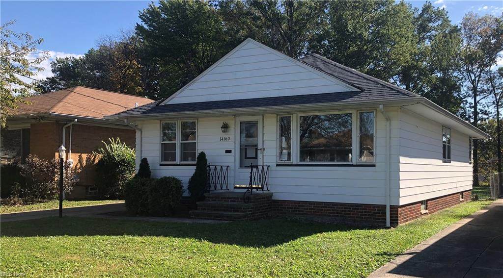 14160 James Avenue - Photo 1