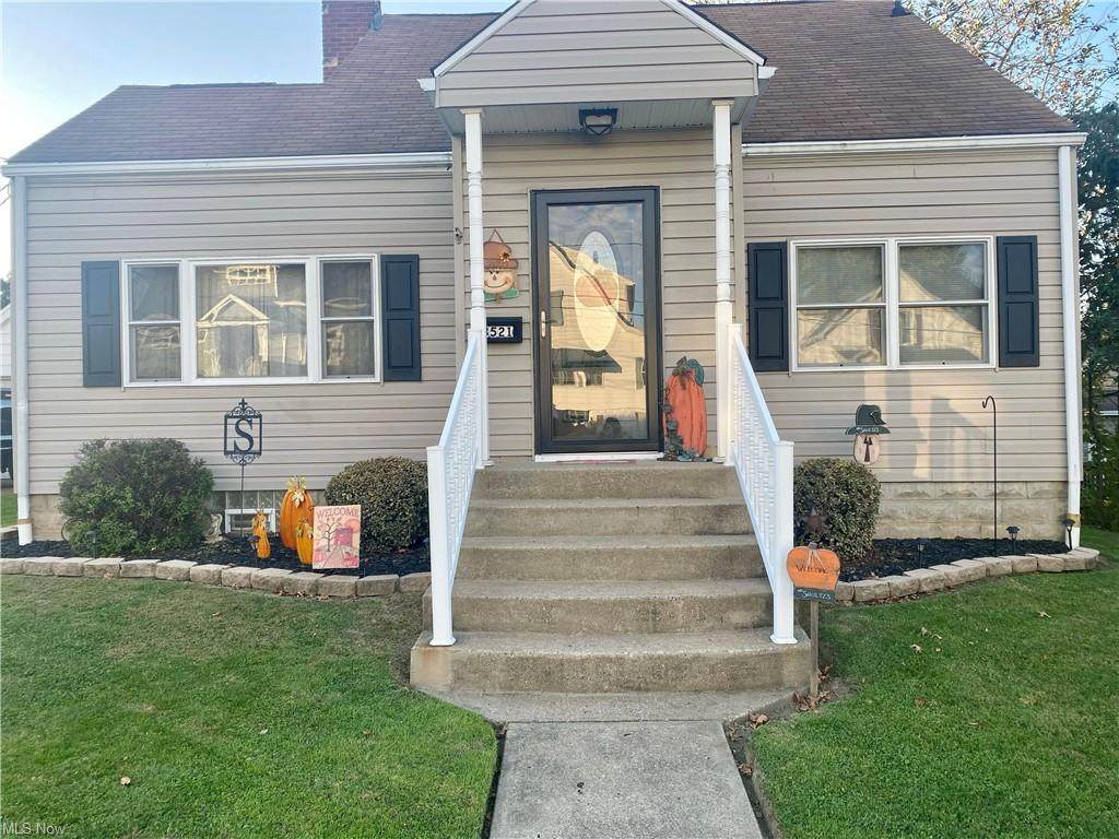 3521 Brightway Street - Photo 1
