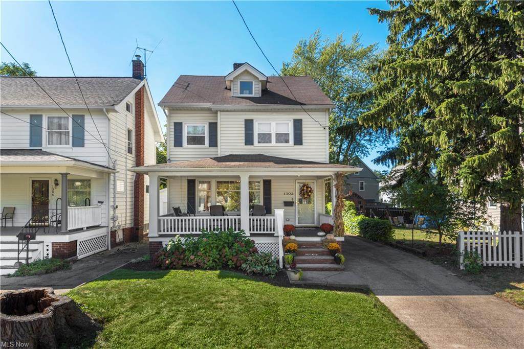 1302 Hall Avenue - Photo 1