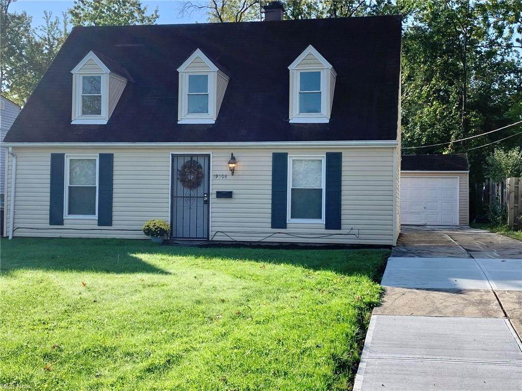 19508 Longbrook Road - Photo 1