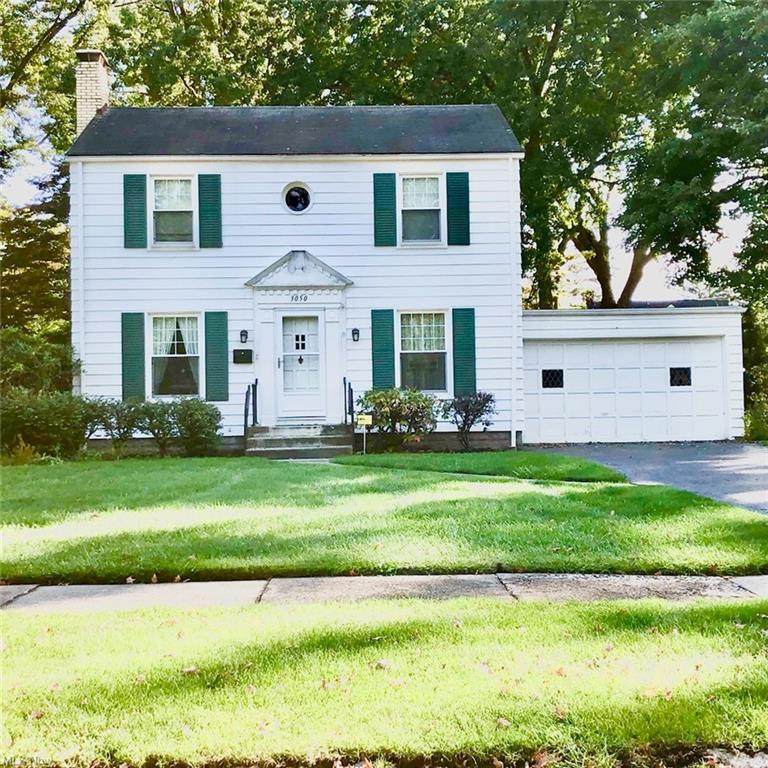 3050 Foster - Photo 1