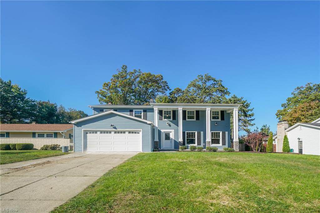 7612 Wake Robin Drive - Photo 1