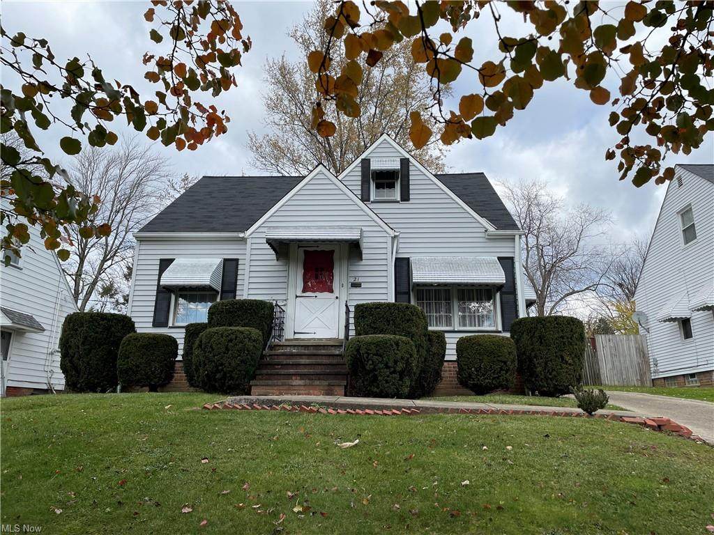 21 Natalie Road - Photo 1