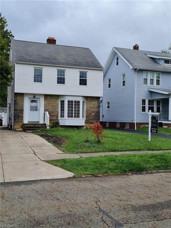 2223 Cranston Road - Photo 1