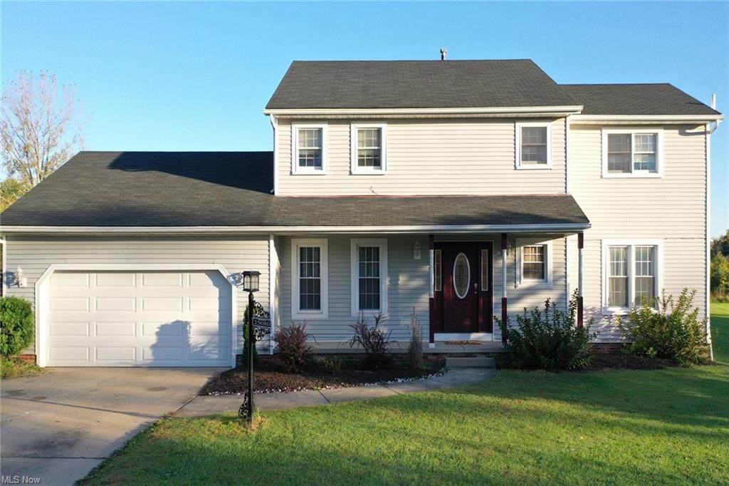 25080 Tryon Road - Photo 1