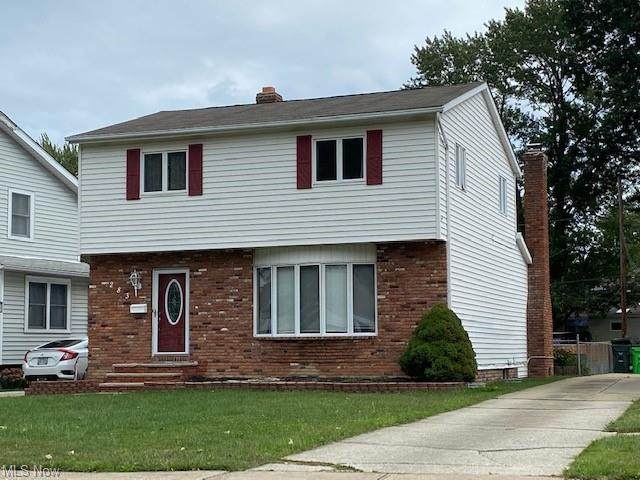 283 284th Street - Photo 1