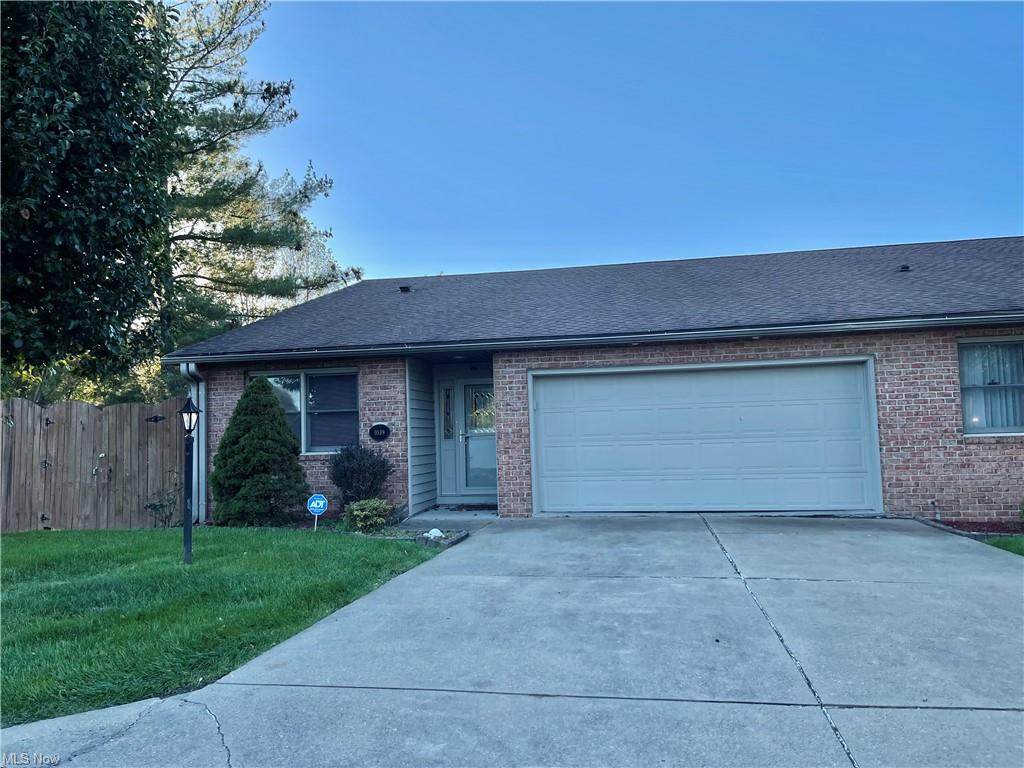 1039 Rector Road - Photo 1