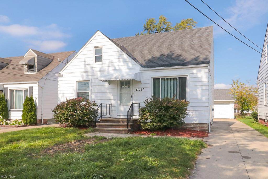 13727 Granger Road - Photo 1