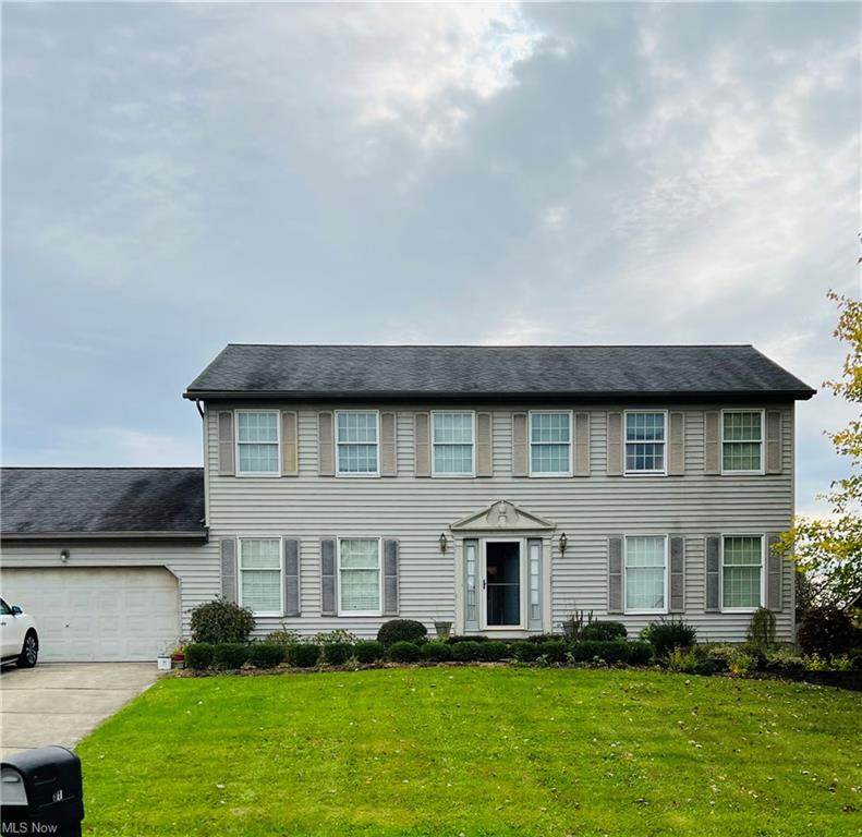 61 Cheyenne Drive - Photo 1