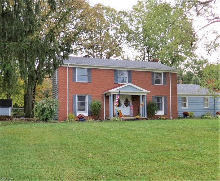 540 Burning Oaks Drive - Photo 1