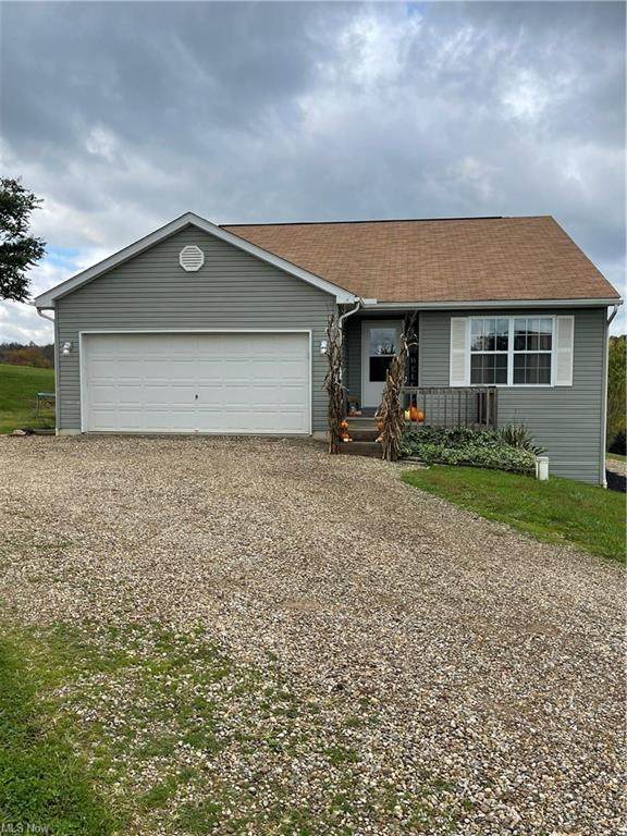 11796 Blue Ridge Road - Photo 1