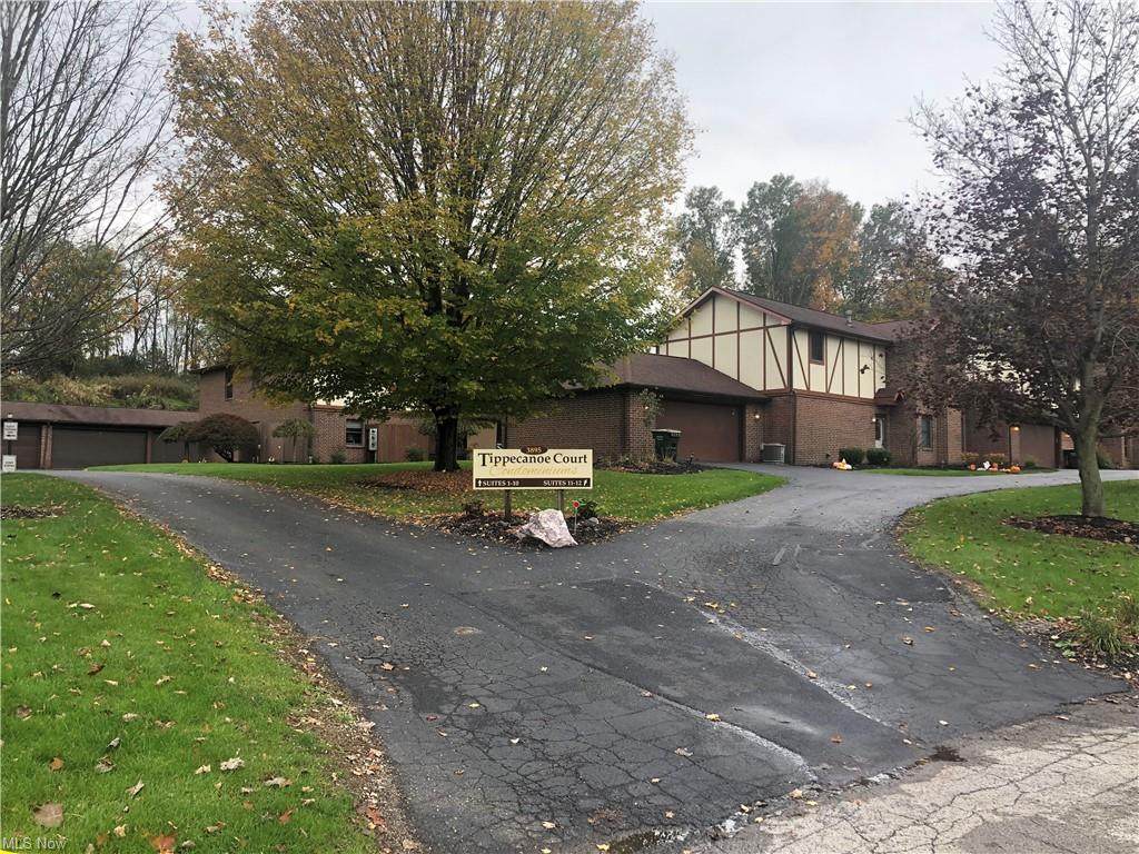 3895 Indian Run Drive - Photo 1