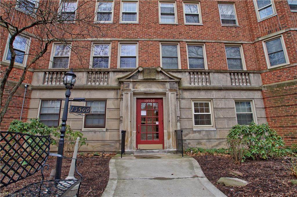 13500 Shaker Boulevard - Photo 1