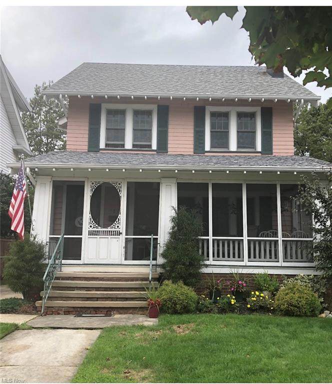 1276 Virginia Avenue - Photo 1