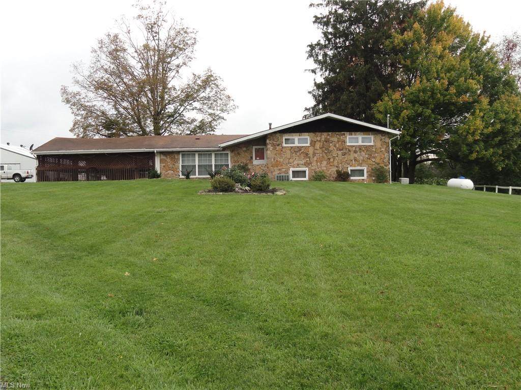 881 Ross Road - Photo 1