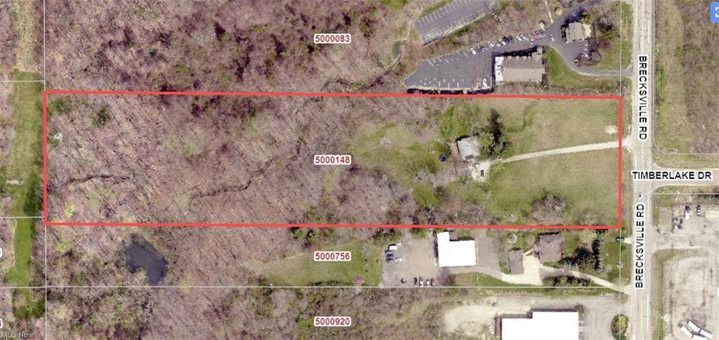 3526 Brecksville Road - Photo 1
