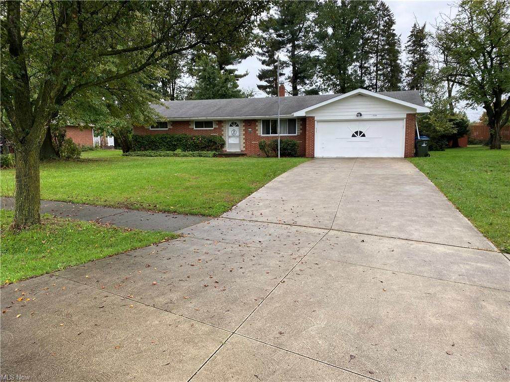 5336 Evergreen Drive - Photo 1