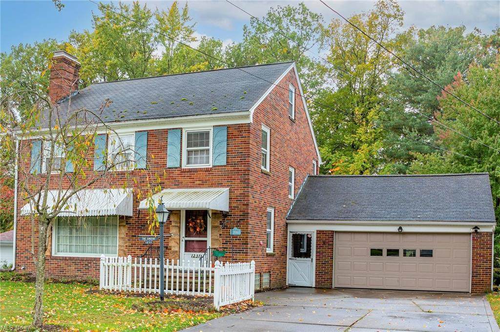 1231 River Street - Photo 1