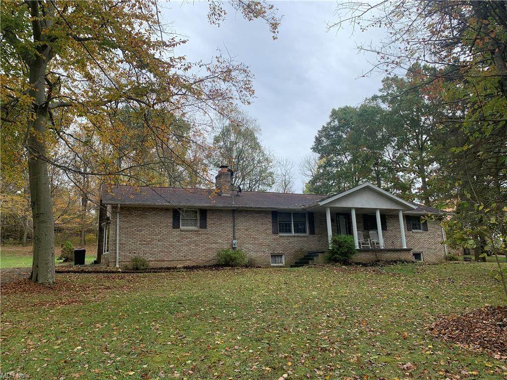 396 Township Road 259 - Photo 1
