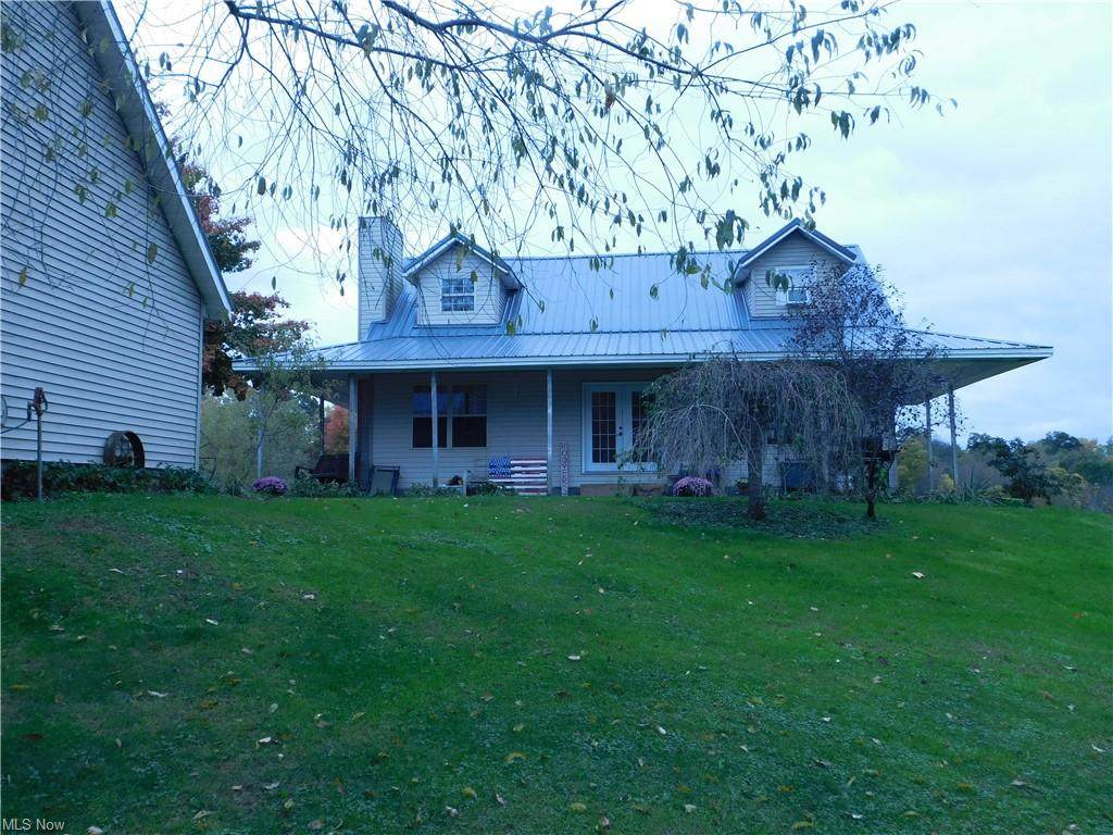 7103 Township Road 466 - Photo 1
