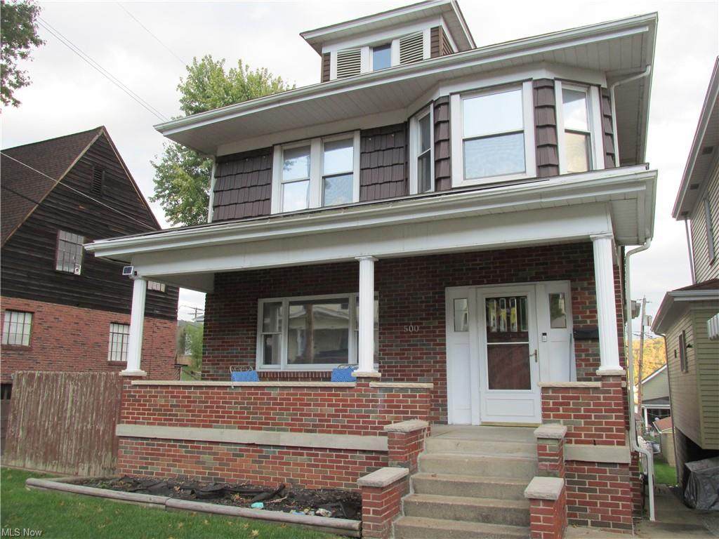 500 Virginia Street - Photo 1