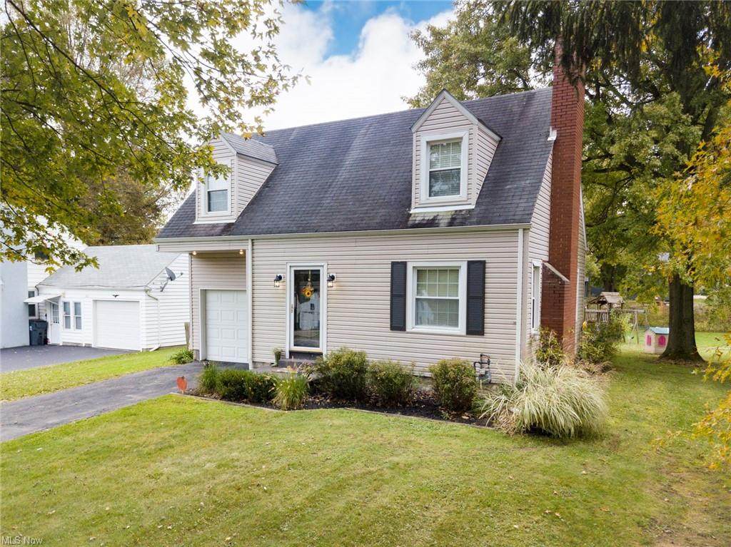 3661 Shields Road - Photo 1