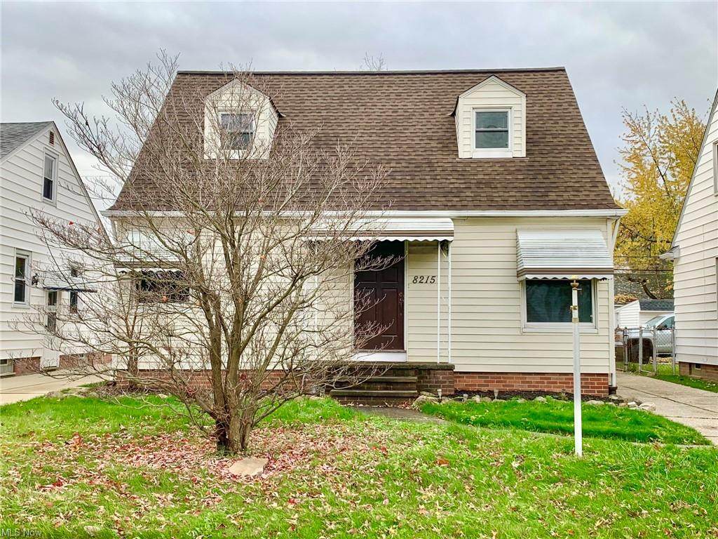 8215 Snow Road - Photo 1