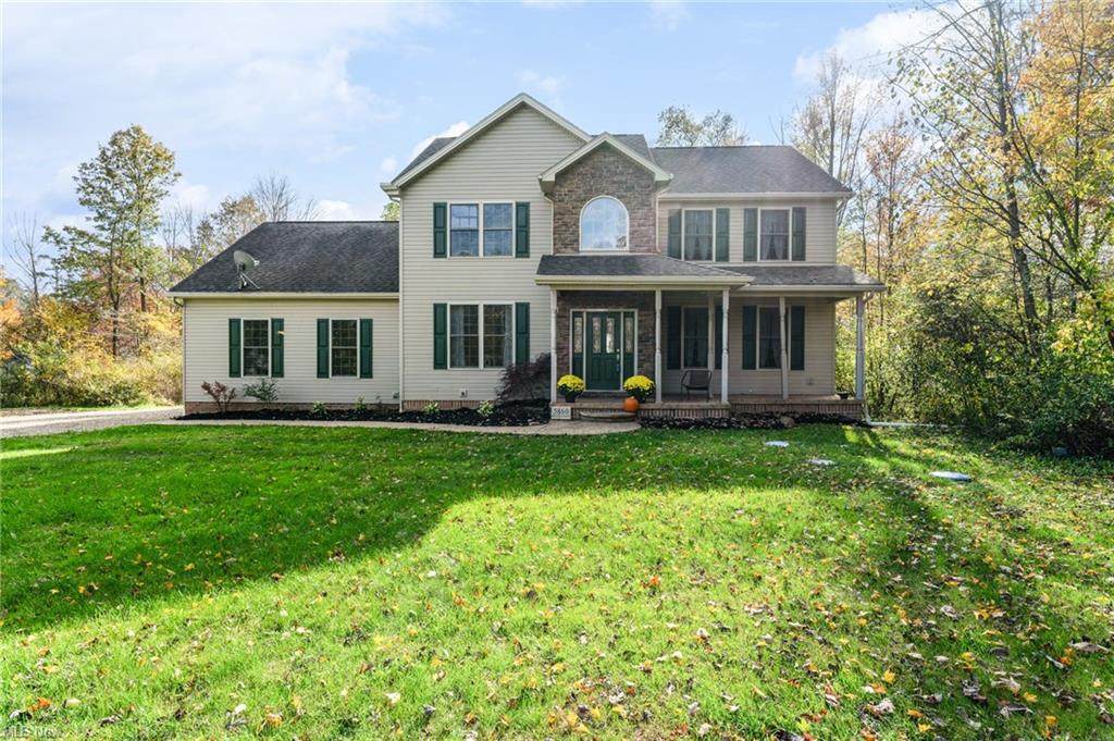5860 Mount Everett Road - Photo 1