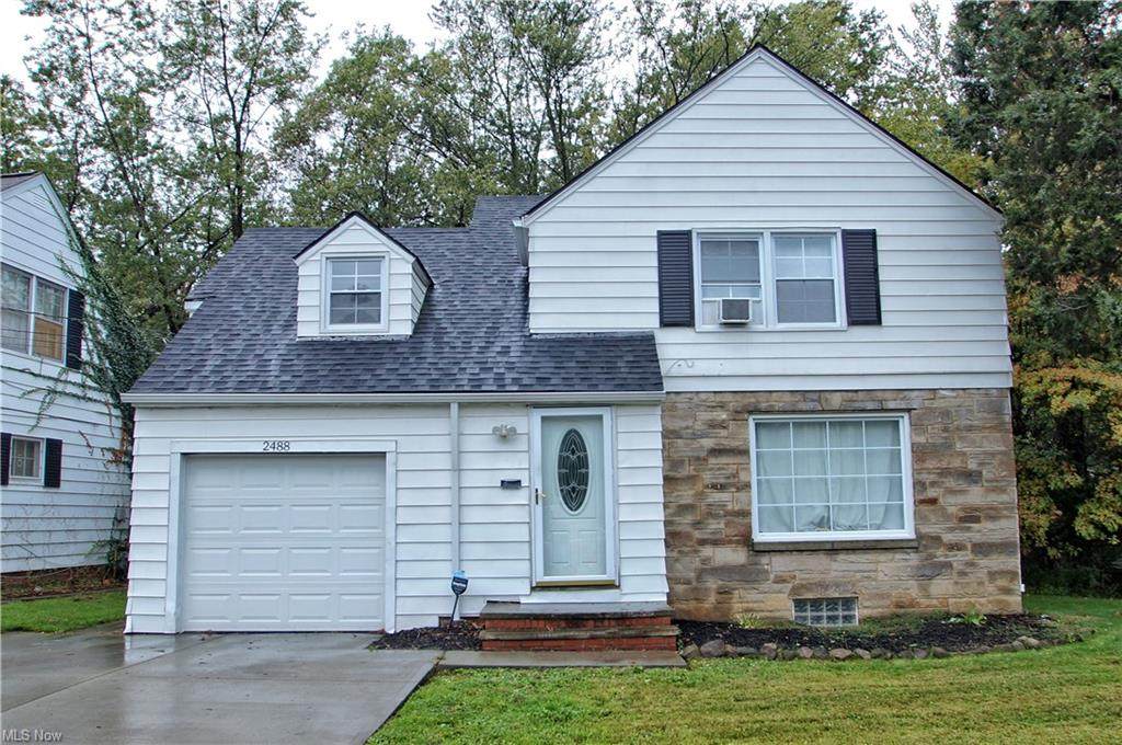2488 Taylor Road - Photo 1