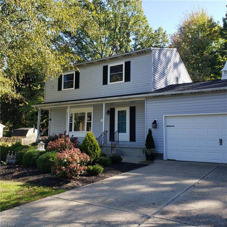 9486 Hoose Road - Photo 1
