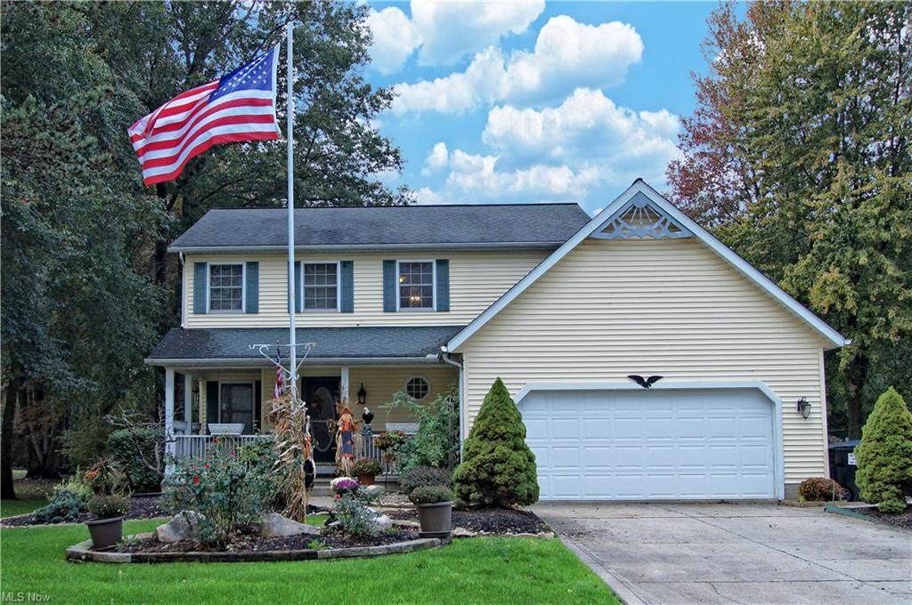 4140 Scotch Pine Court - Photo 1