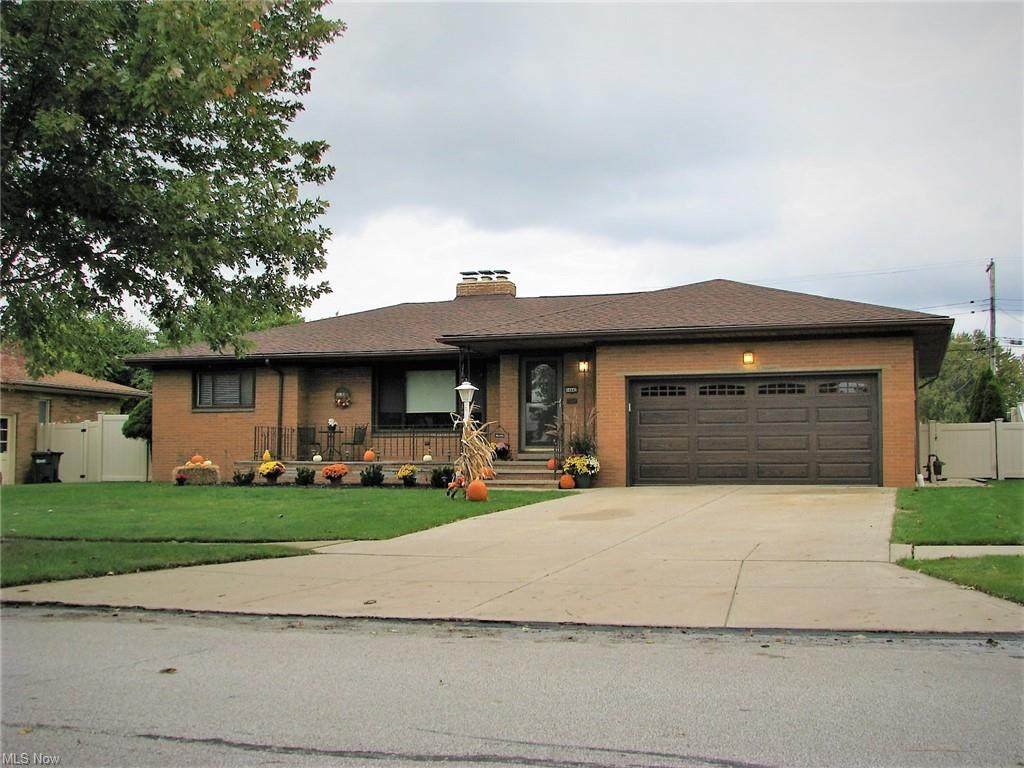 14642 Robert Drive - Photo 1