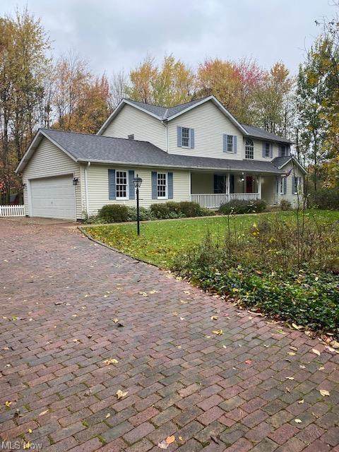 9610 Taylor May Road - Photo 1