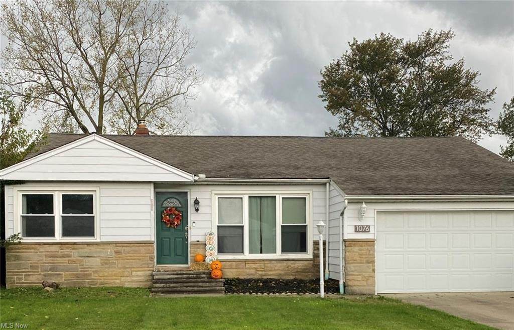1076 Clearview Road - Photo 1