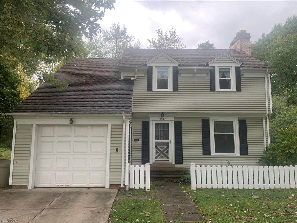 2235 Belvoir Boulevard - Photo 1