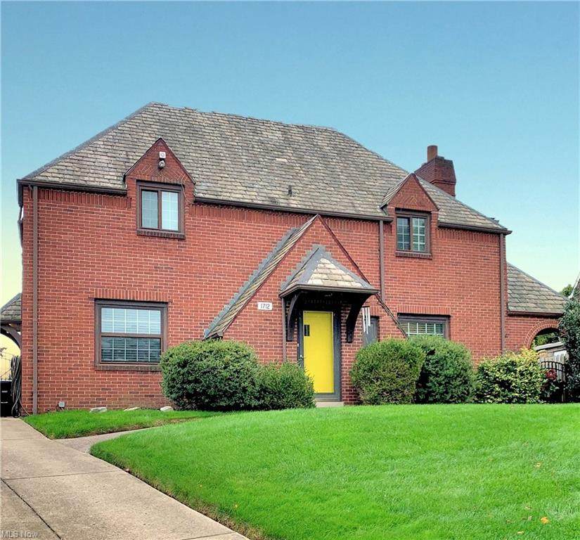 1712 Hamilton Place - Photo 1