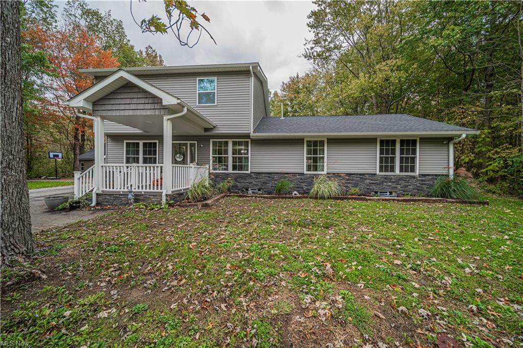3942 Austin Road - Photo 1