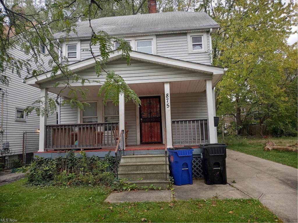875 143rd Street - Photo 1