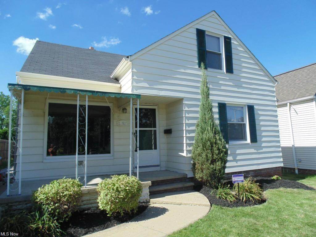 12923 Orme Road - Photo 1