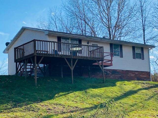 2020 Christy Road - Photo 1