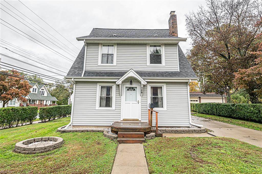 106 Lincoln Boulevard - Photo 1
