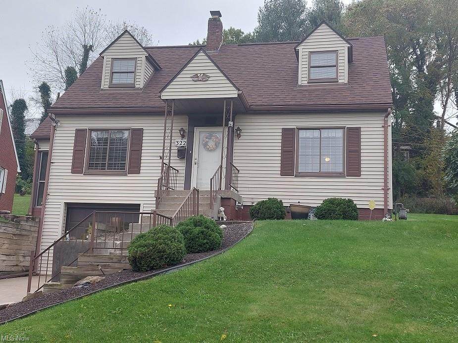 322 Wilma Avenue - Photo 1