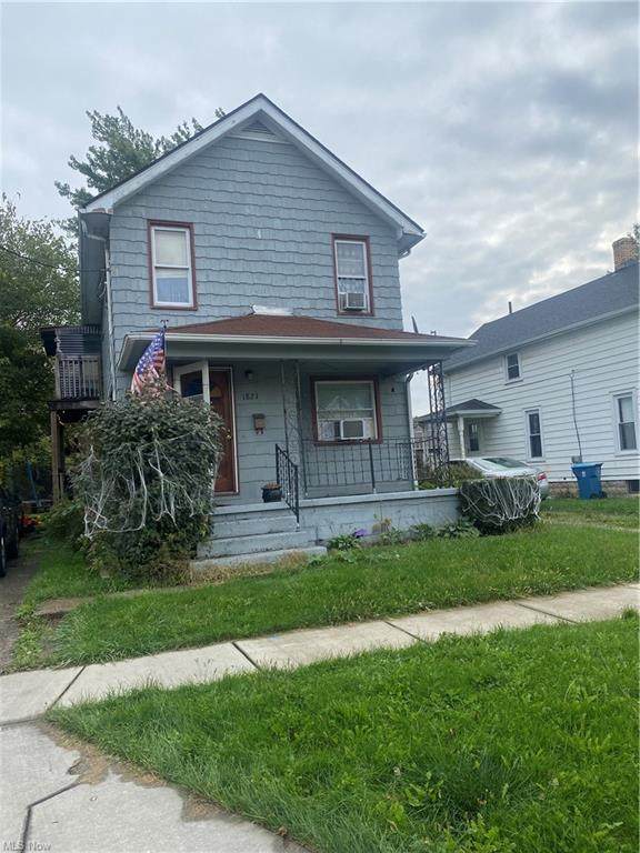 1821 Hamilton Avenue - Photo 1