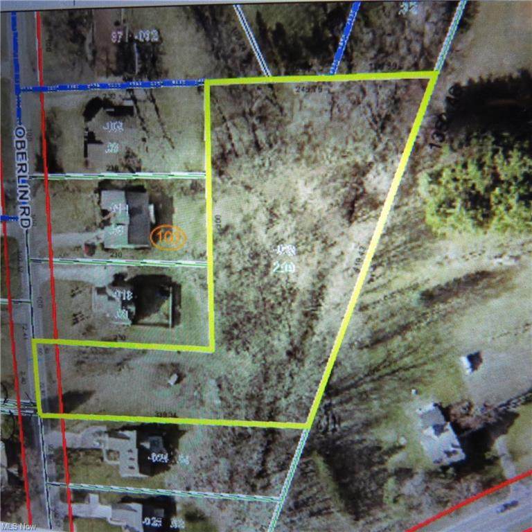 6551 Oberlin Road - Photo 1