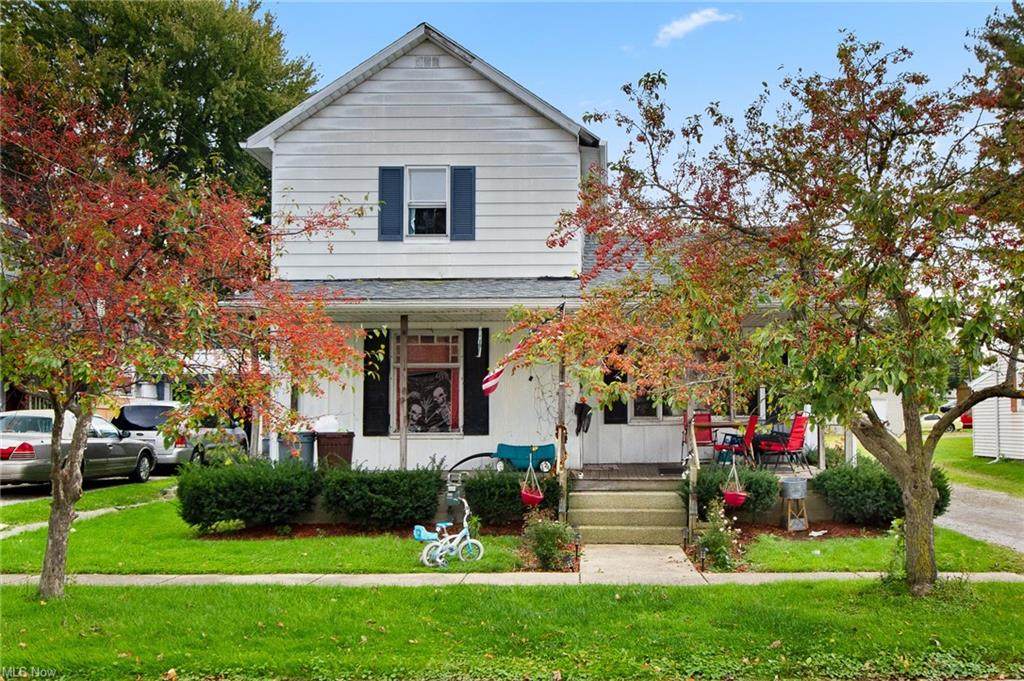 54 Whitney Avenue - Photo 1