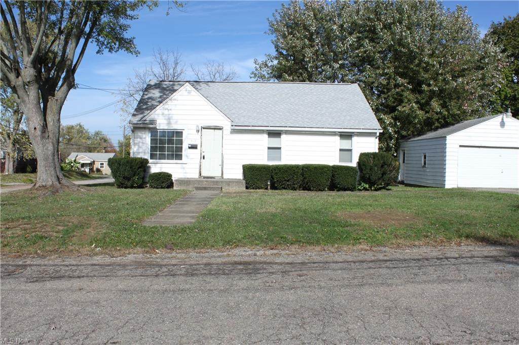 513 Franklin Avenue - Photo 1
