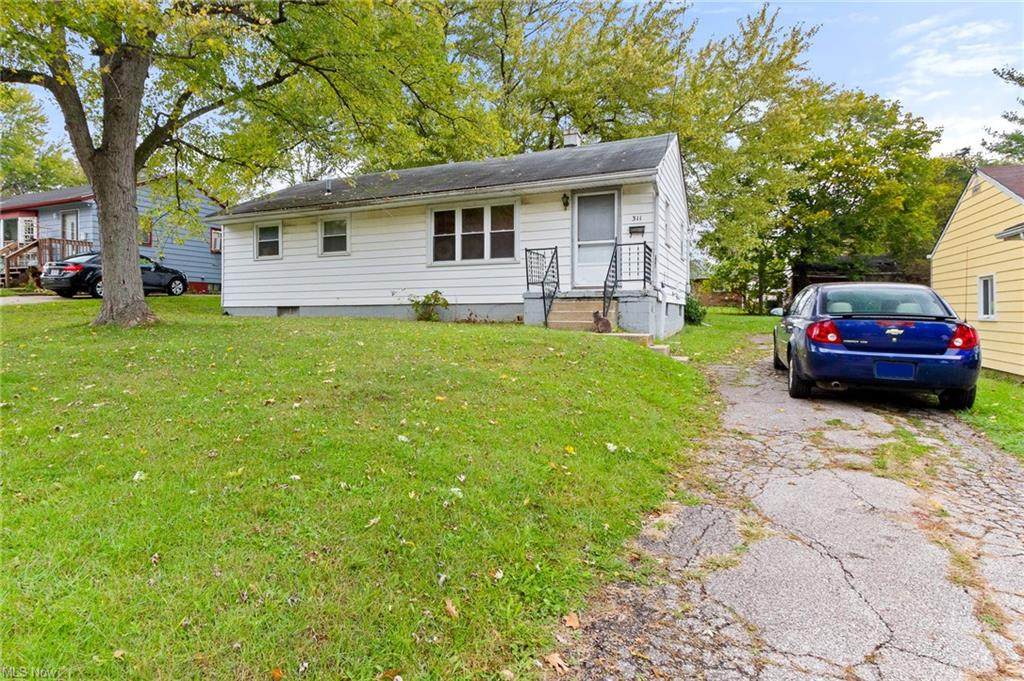 311 Greendale Avenue - Photo 1